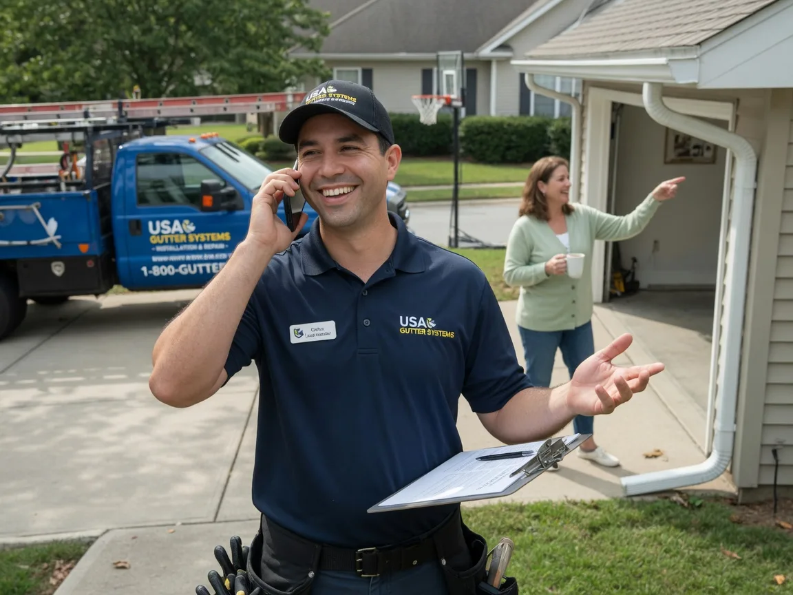 Gutter Installation Wellston, MI FAQs